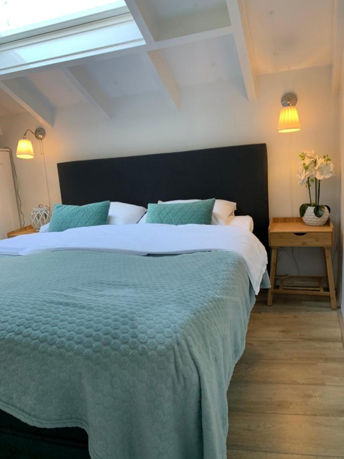 Beach House Zandvoort Exterior foto