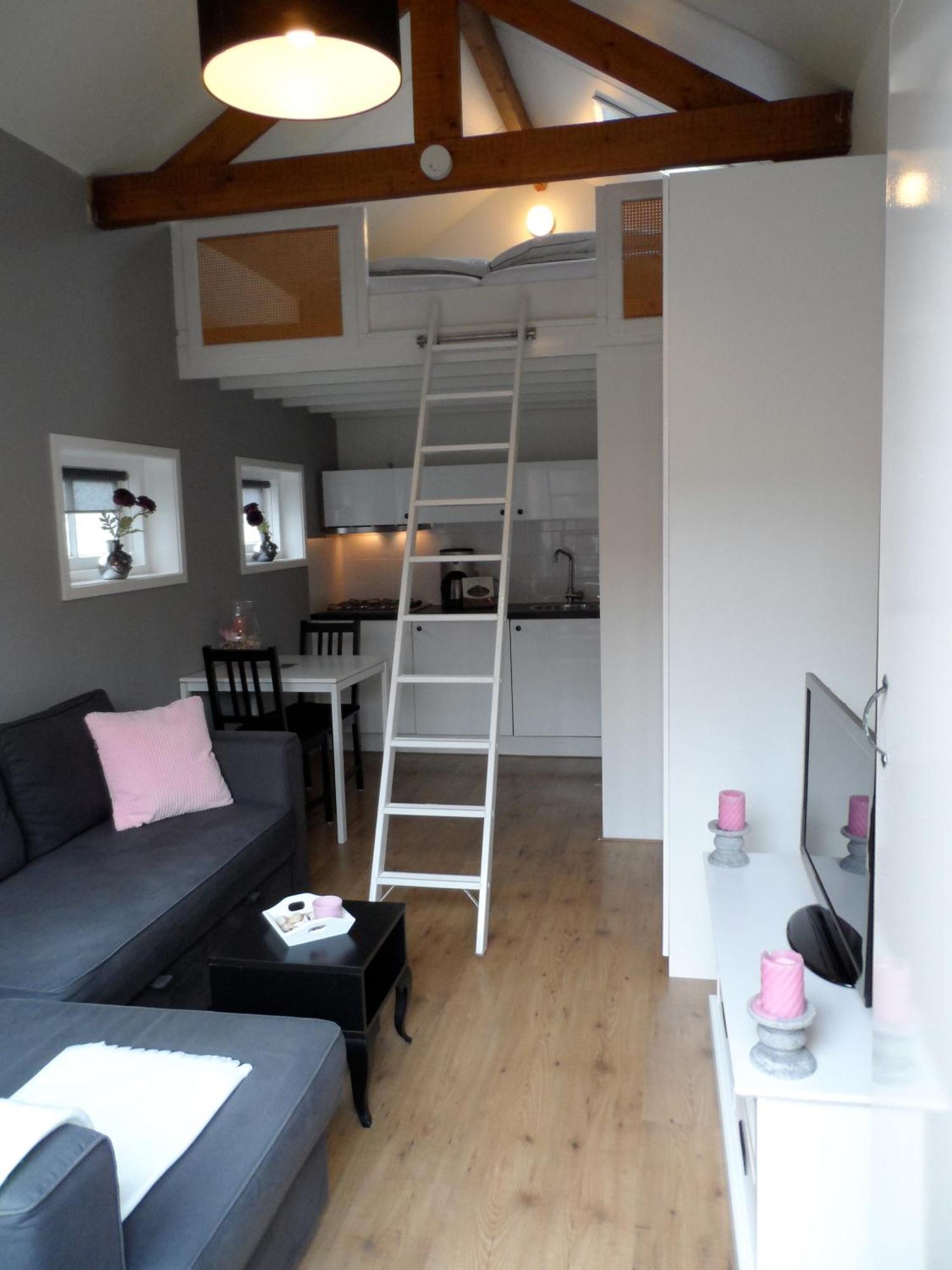 Beach House Zandvoort Exterior foto